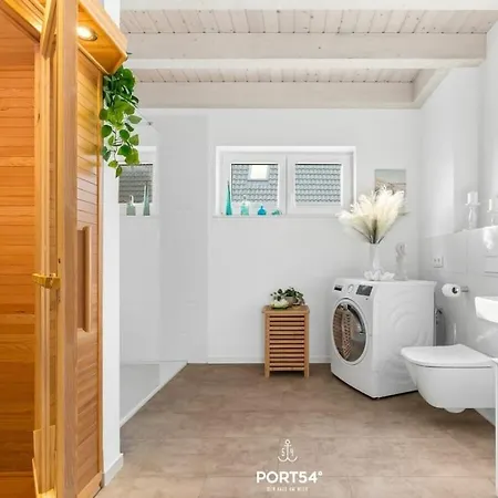 In With Swimming Pool